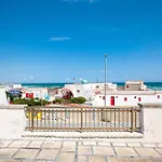 Marebello By Barbarhouse * Torre Chianca