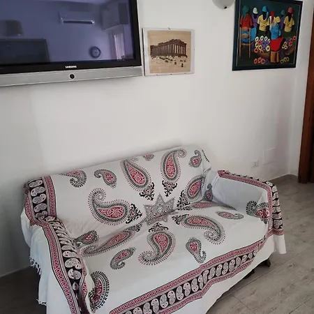 Casa vacanze Marebello By Barbarhouse Torre Chianca