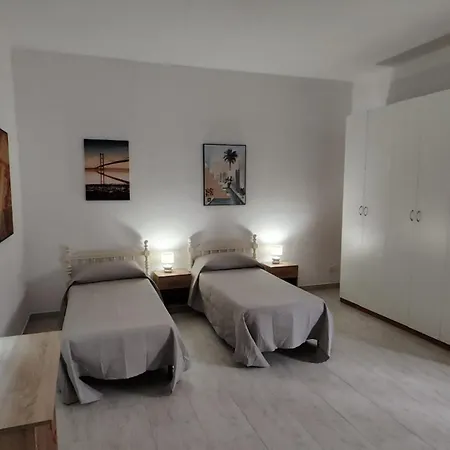 Casa vacanze Marebello By Barbarhouse