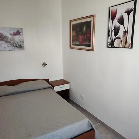 Marebello By Barbarhouse Torre Chianca