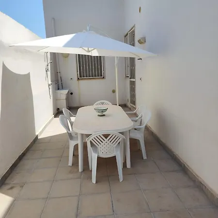 Casa vacanze Marebello By Barbarhouse *