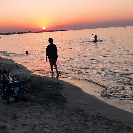 Marebello By Barbarhouse Casa vacanze Torre Chianca