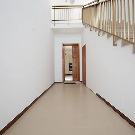 Prázdninový dům Marebello By Barbarhouse *