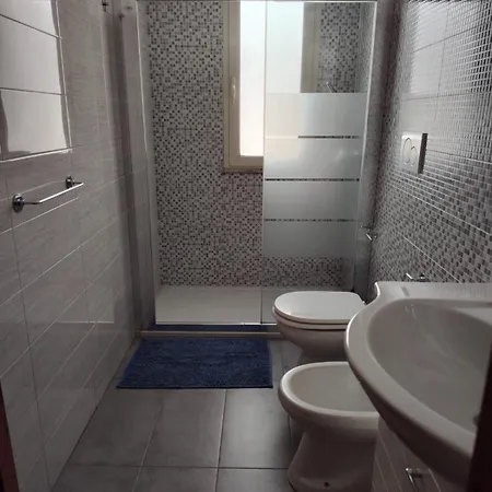 別荘 Marebello By Barbarhouse トッレ・キアンカ