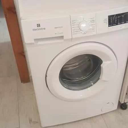 別荘 Marebello By Barbarhouse トッレ・キアンカ